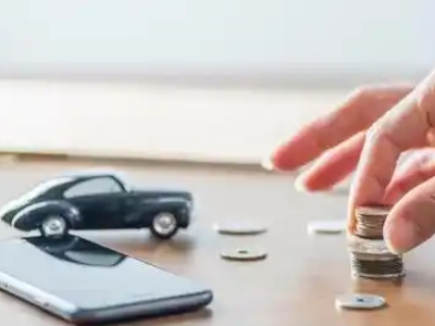 办理京口车辆抵押贷款,短期应急首选